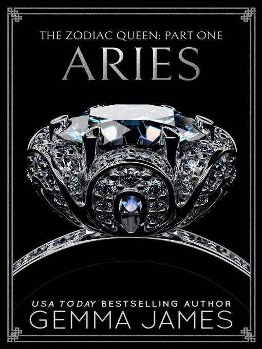 Title details for Aries by Gemma James - Available